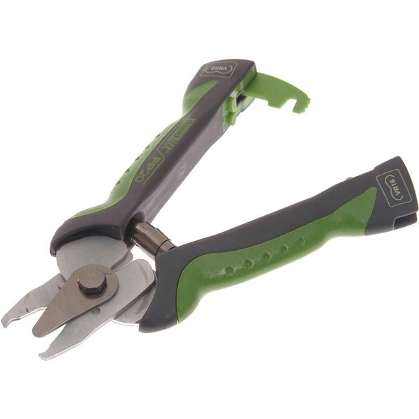 Rapid FP20 Fence Pliers for use with VR16 + VR22 Fence Hog Rings 23468000