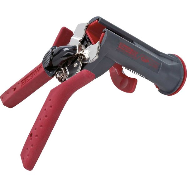 Rapid GP238 Plant Fixing Pliers for use with VR38 Hog Rings 24311200