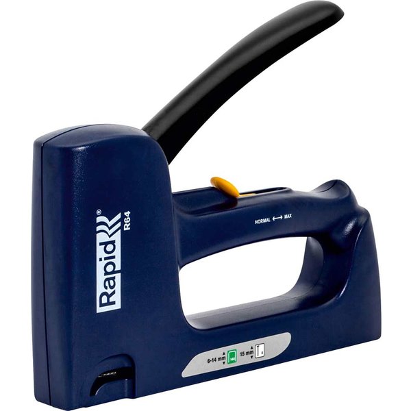 Rapid R64E Ergonomic Combi Tacker 21000860