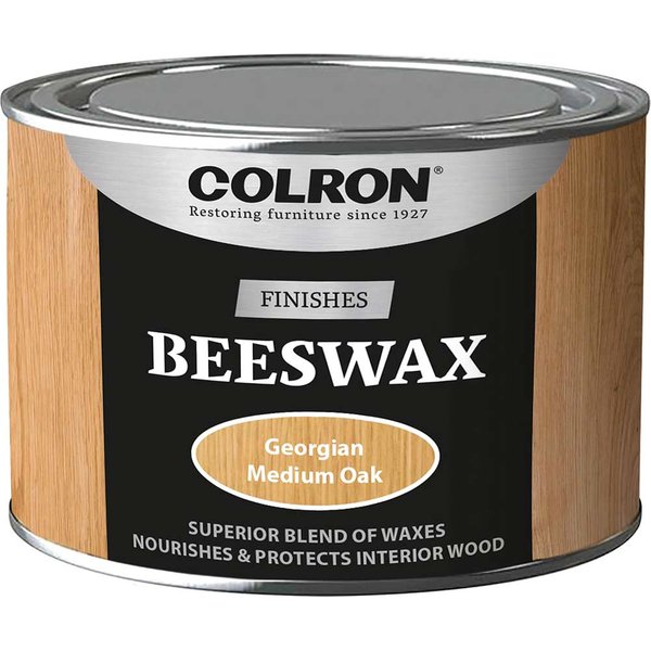 Ronseal Colron Refined Beeswax Paste