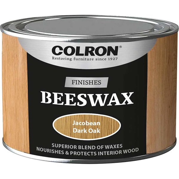 Ronseal Colron Refined Beeswax Paste