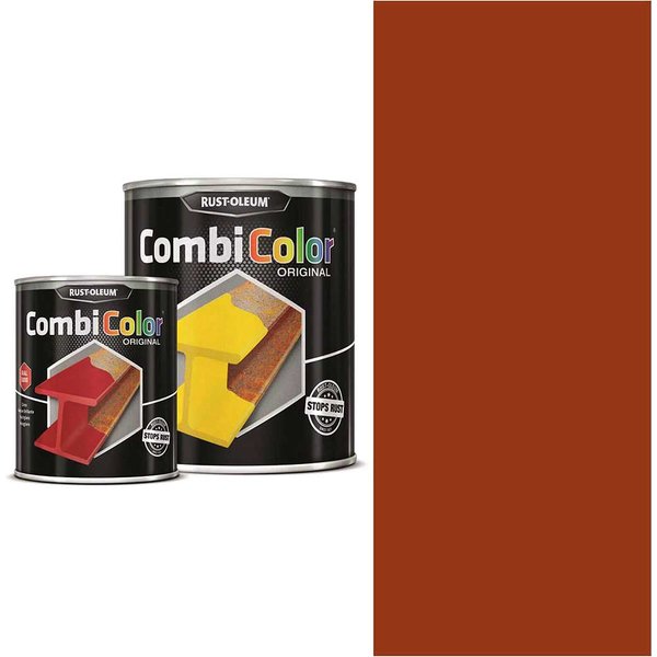 Rust Oleum CombiColor Metal Protection Paint