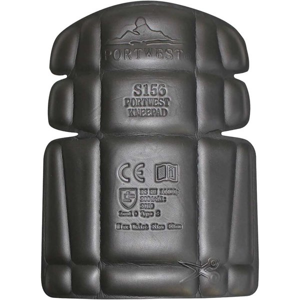 Portwest Insert Knee Pads