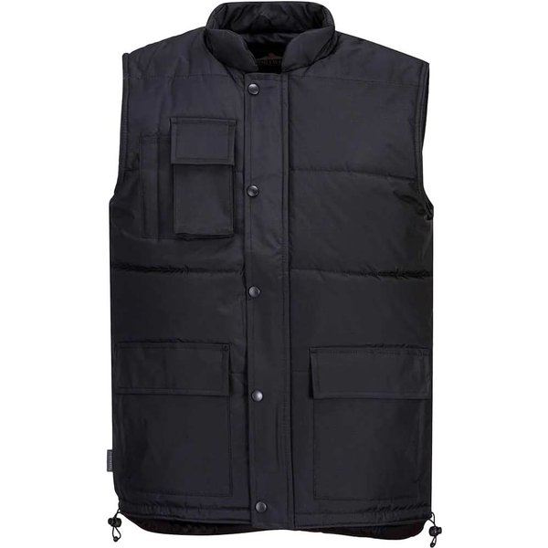 Portwest Mens Classic Showerproof Bodywarmer