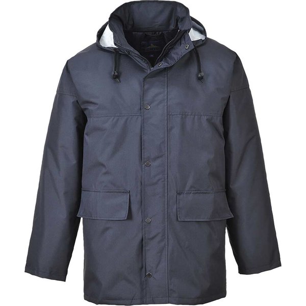 Oxford Weave 300D Class 3 Corporate Traffic Jacket