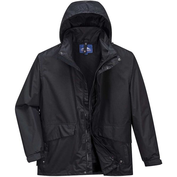 Portwest Argo Breathable 3 in 1 Jacket