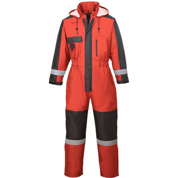 Portwest S585 Waterproof Winter Coverall