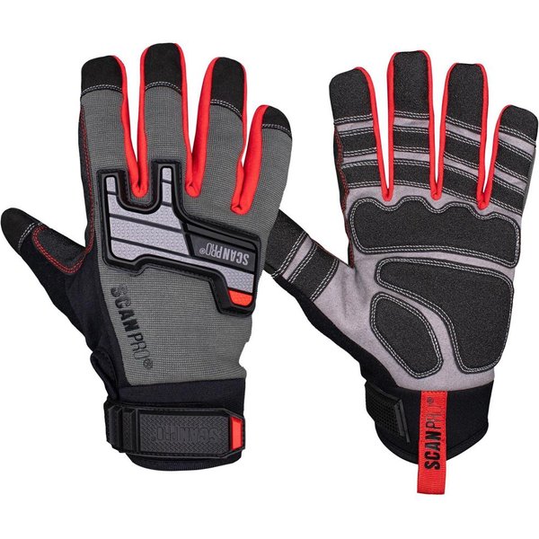 Scan Pro Mechanics Gloves