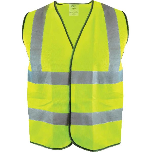 Scan Hi Vis Waistcoat