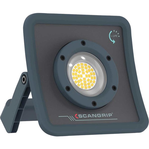 Scangrip Nova R Compact Rechargeable Work Light