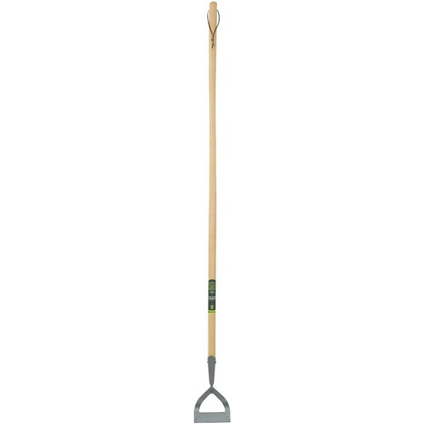 Kew Gardens Carbon Steel Dutch Hoe