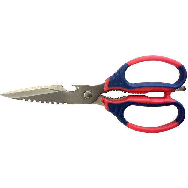 Spear and Jackson Razorsharp Multi Purpose Scissors