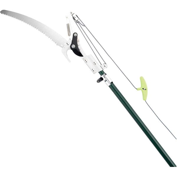 Kew Gardens Telescopic Tree Pruner and Saw
