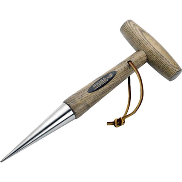 Spear and Jackson Traditional Stainless Steel Hand Dibber