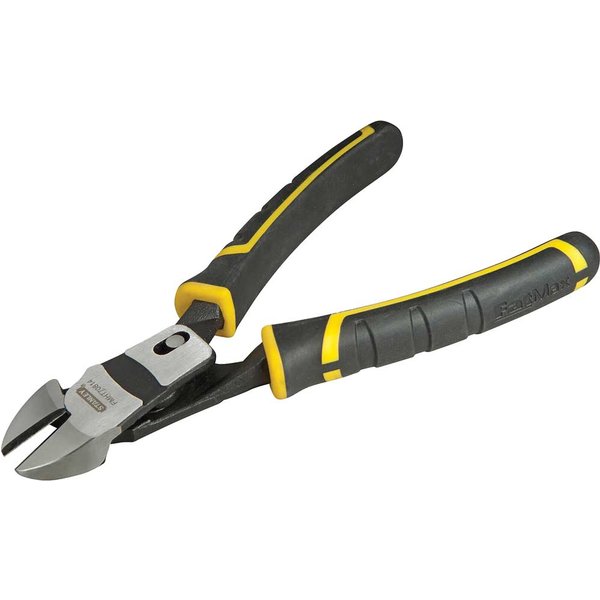 Stanley FatMax Compound Action Diagonal Pliers