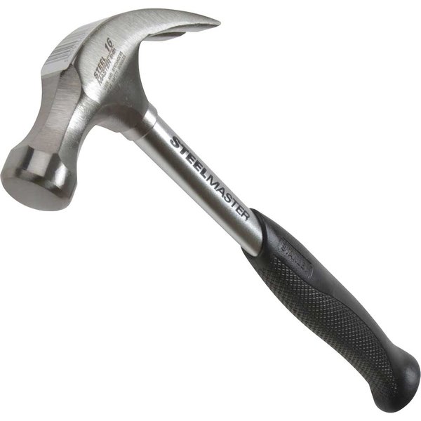 Stanley Steelmaster Claw Hammer