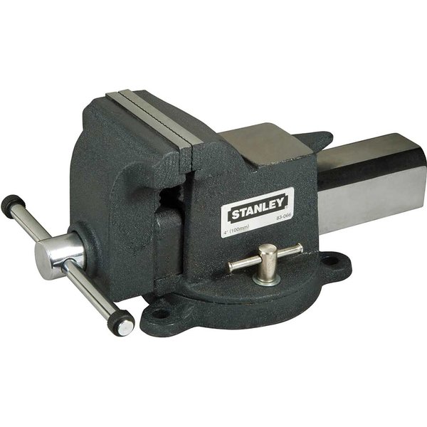 Stanley Heavy Duty Bench Vice