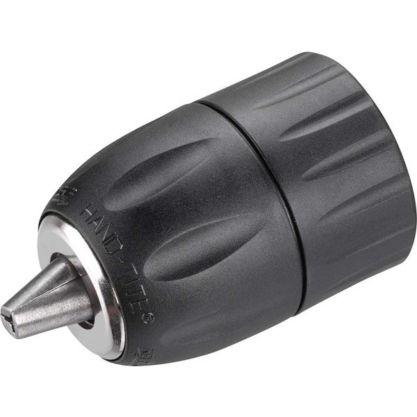 Stanley Reversible Locking Keyless Chuck