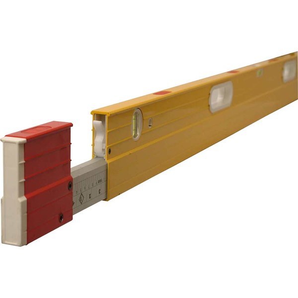 Stabila 106TM Extending Magnetic Spirit Level