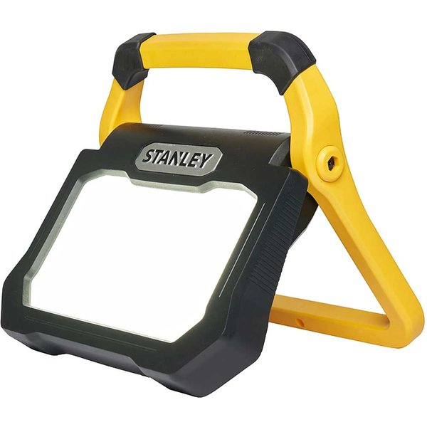 Stanley Rechargeable Folding 5000 Lumen LED Worklight
