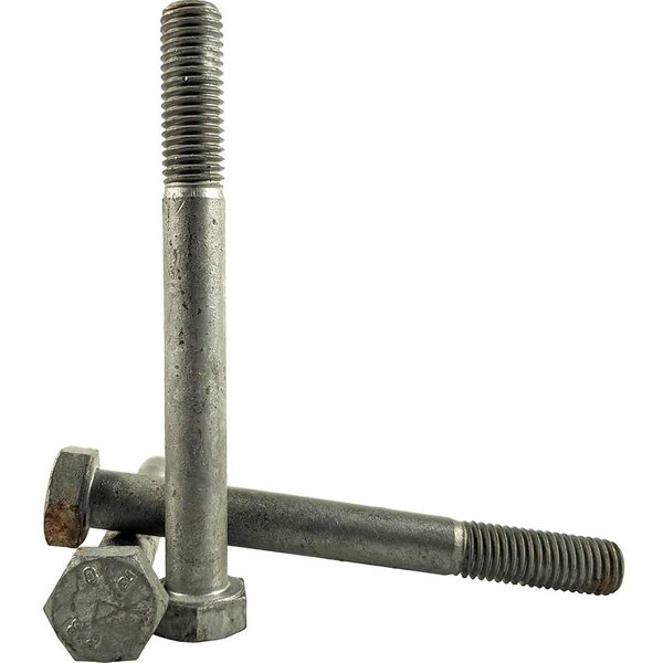 Sirius Bolts High Tensile 8.8 Galvanised