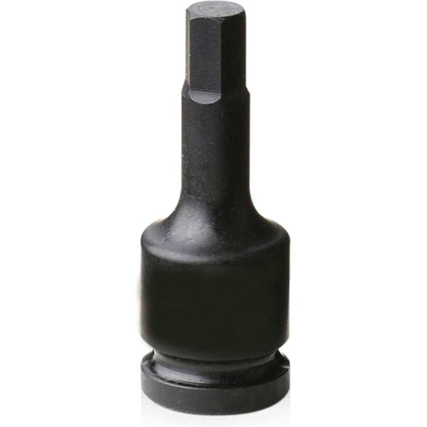 Sirius 1" Drive Male Hex Allen Key Driver
