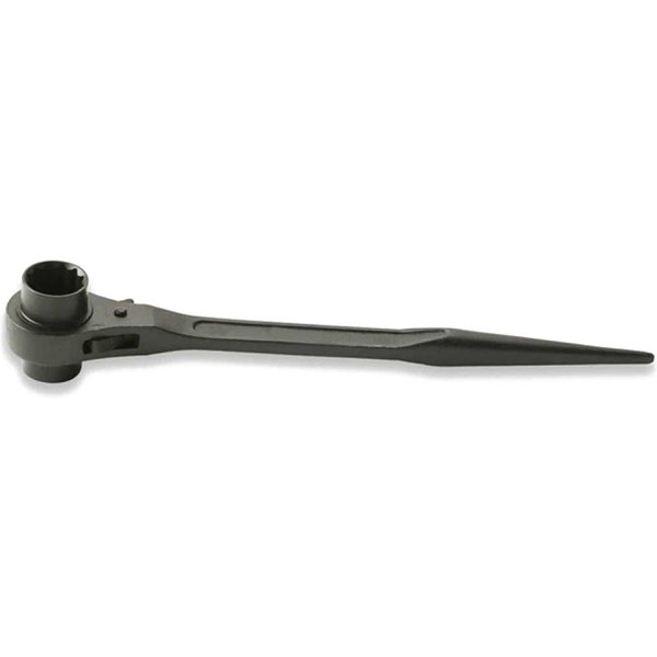 Sirius Ratchet Podger Spanner 22mm x 24mm