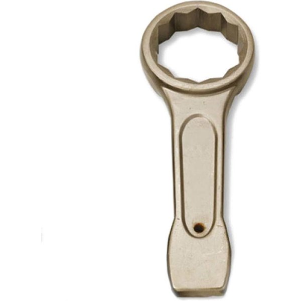 Sirius Slogging Ring Spanner Imperial 1" 1/2"