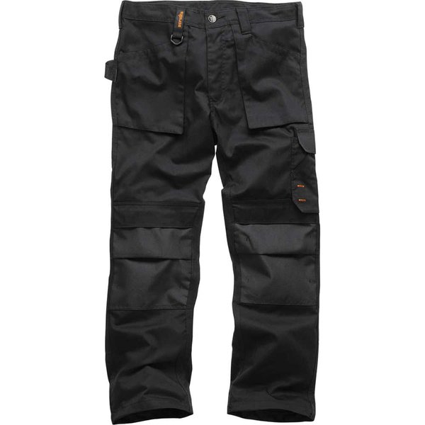 Scruffs Worker Trouser