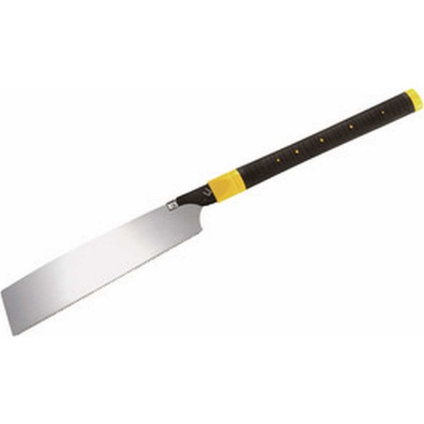 Tajima 265R Japanese Pull Saw Elastomer Straight Handle 10" 1/2" / 265mm 16tpi