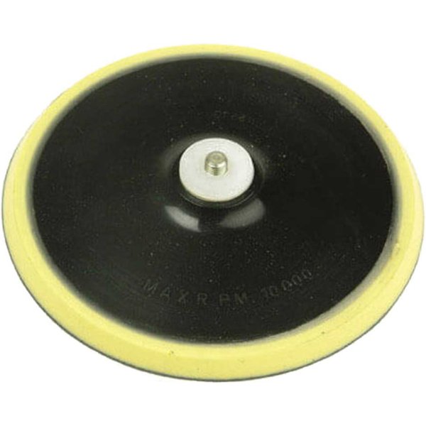 Flexipad 5/16UNF Mount DA Backing Pad 150mm 150mm