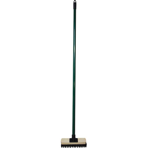 Town and Country Wooden Decking Brush