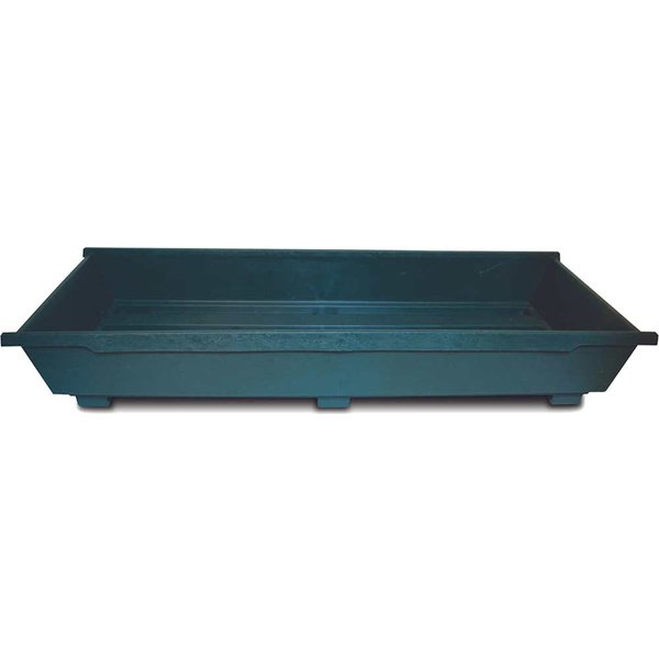 Town and Country Large Plastic Grow Bag Tray
