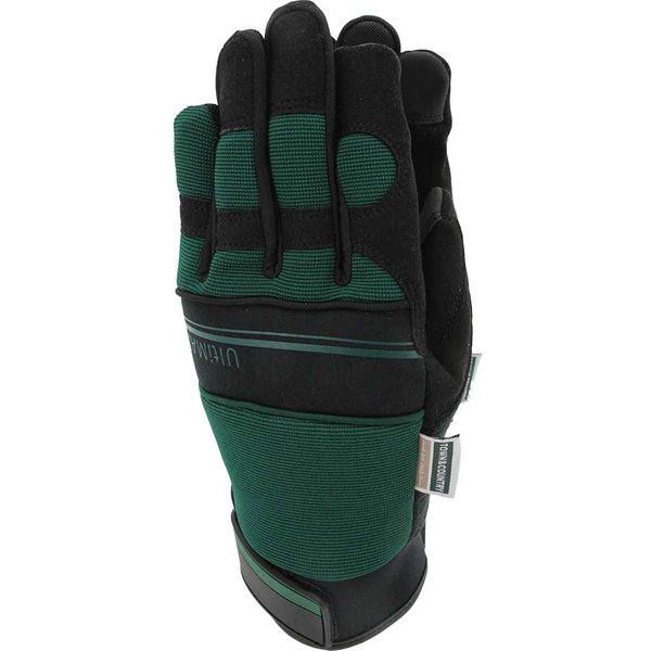 Town and Country Deluxe Ultimax Garden Gloves