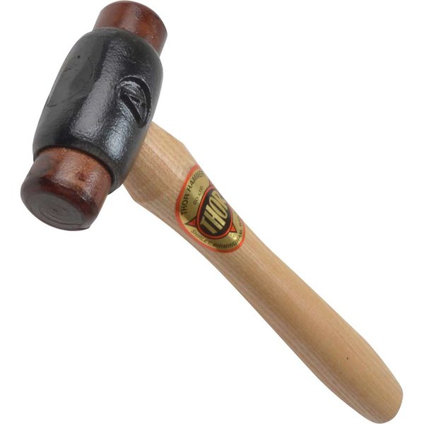 Thor 8 Hide Hammer Size A (25mm) 285g 01-008