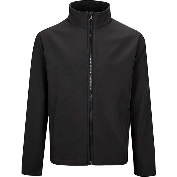 Portwest Mens Print and Promo Softshell Jacket