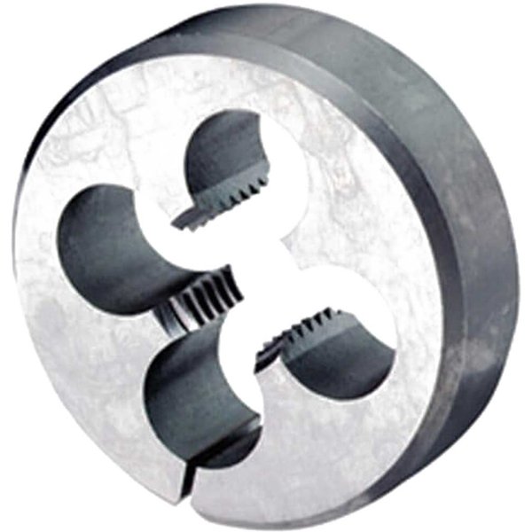 Sirius Professional HSS Circular Split Die Metric Fine