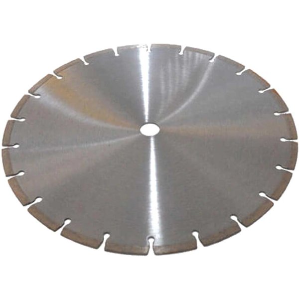 General Purpose Universal Diamond Cutting Disc 300mm 300mm