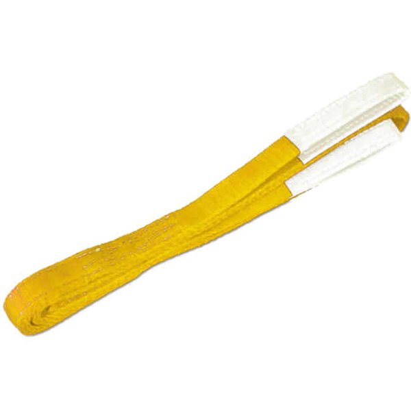 Sirius Duplex Lifting Strap Reinforced Sling 2m 3000kg