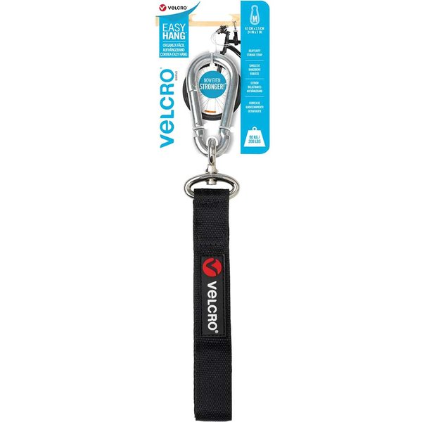 Velcro Easy Hanging Strap