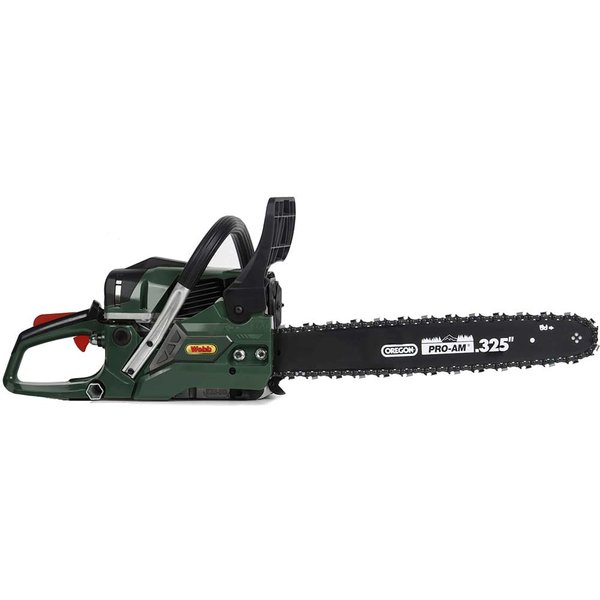 Webb WEPCS18 Petrol Chainsaw 460mm