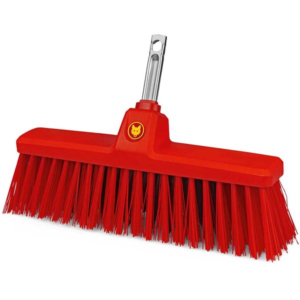 Wolf Garten TB350M Multi Change Patio Broom Head