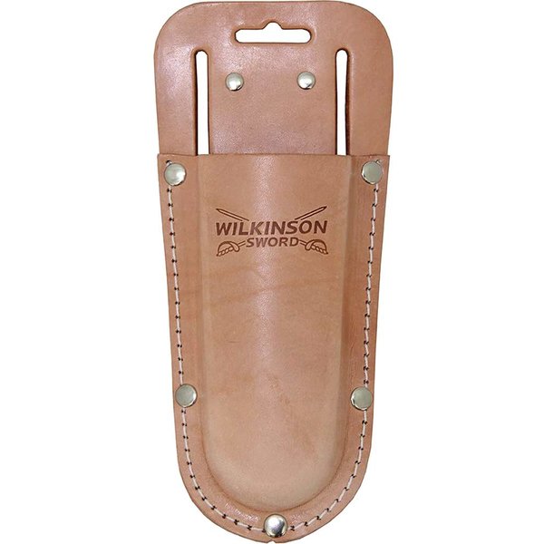 Wilkinson Sword Pro Leather Tool Pouch for Secateurs