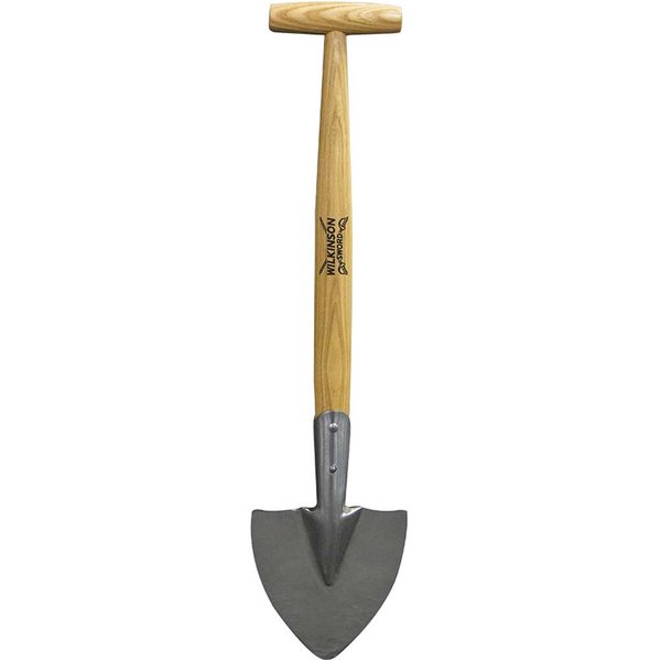 Wilkinson Sword Stainless Steel Perennial Mini Spade