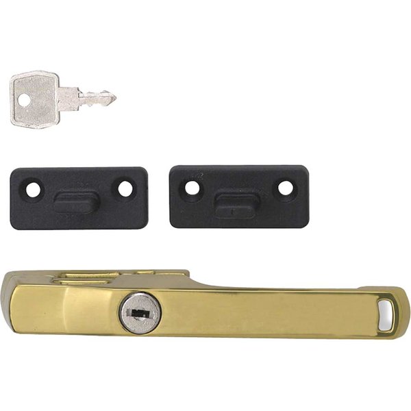 Yale P115 Lockable Window Handle