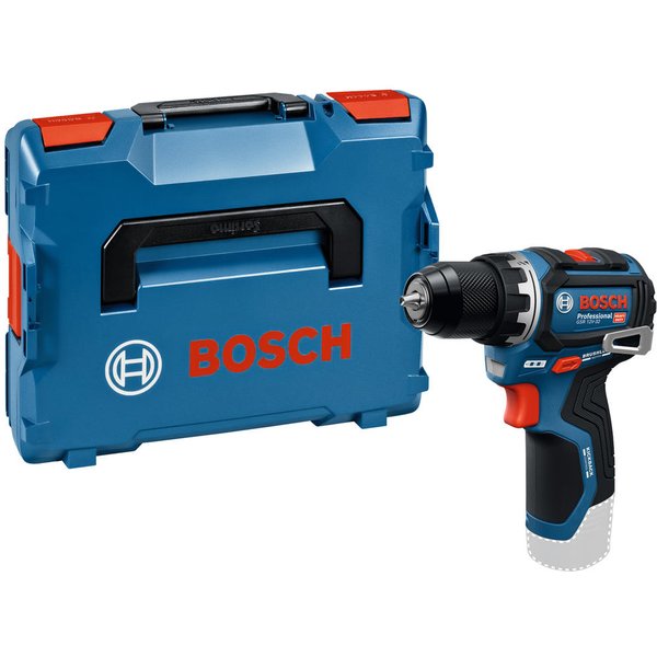 Bosch GSR 12V-32 12v Cordless Brushless Drill Driver