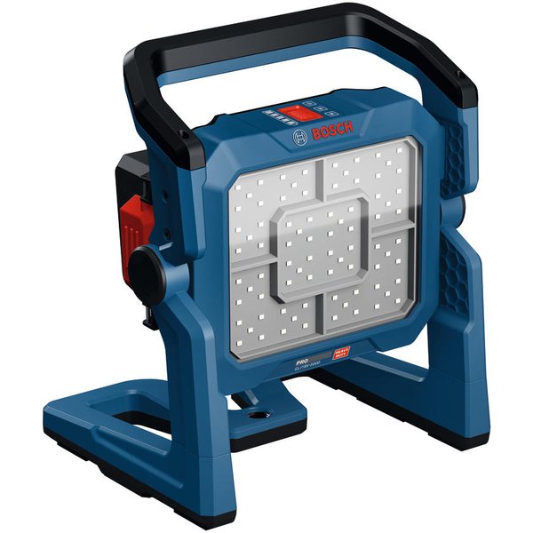 Bosch GLI 18V-5000 18v Cordless Portable Work Light