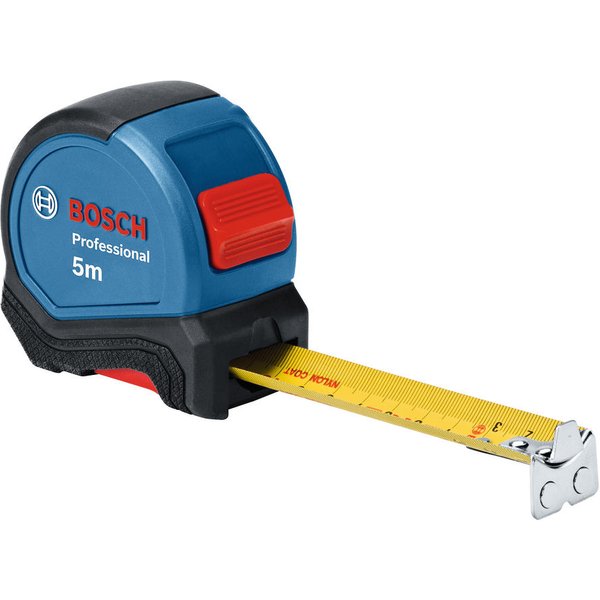 Bosch Professional Tape Measure Metric