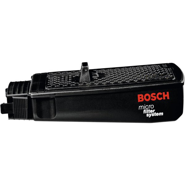 Bosch Paper Filter Bags for PAS12-50F