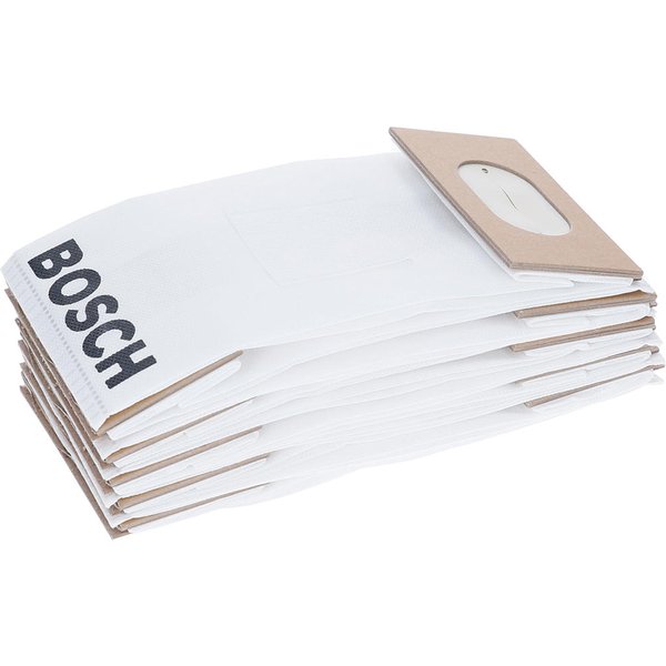 Bosch Paper Dust Bags for PEX GEX and PSS Sanders